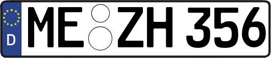 ME-ZH356