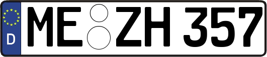 ME-ZH357