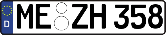 ME-ZH358