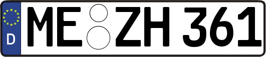 ME-ZH361