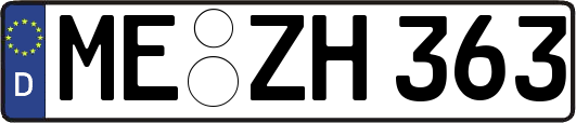ME-ZH363