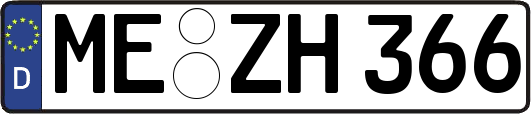 ME-ZH366