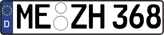 ME-ZH368
