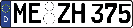 ME-ZH375