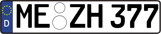 ME-ZH377