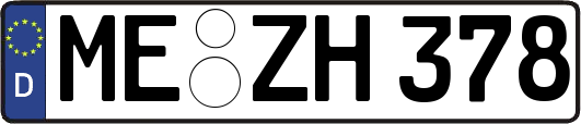 ME-ZH378