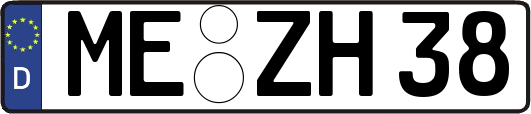 ME-ZH38