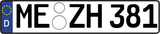 ME-ZH381