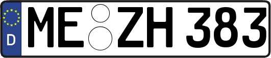 ME-ZH383