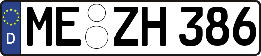 ME-ZH386
