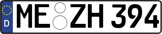 ME-ZH394