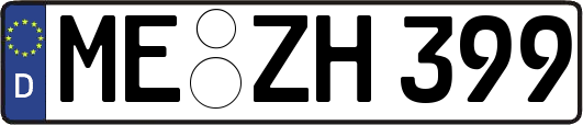 ME-ZH399