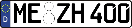 ME-ZH400