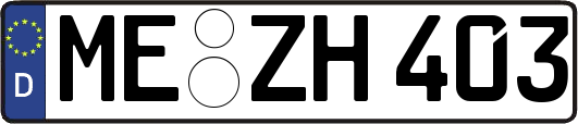 ME-ZH403