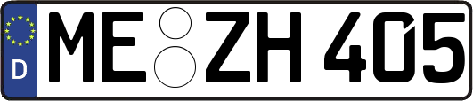 ME-ZH405