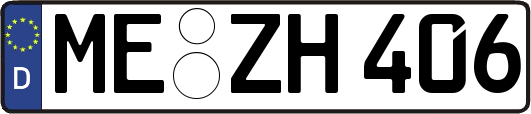 ME-ZH406