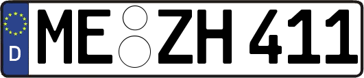 ME-ZH411