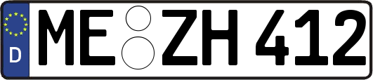 ME-ZH412