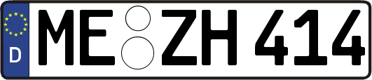 ME-ZH414