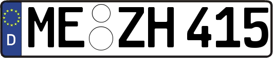 ME-ZH415