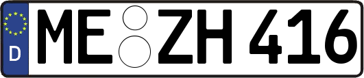 ME-ZH416