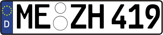 ME-ZH419