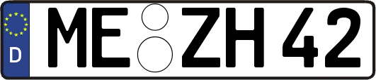 ME-ZH42
