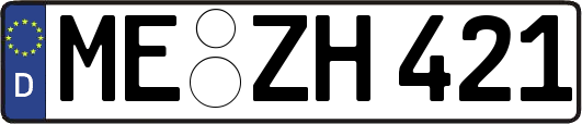 ME-ZH421