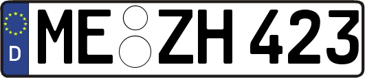 ME-ZH423
