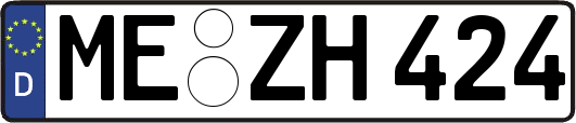 ME-ZH424