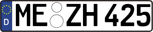 ME-ZH425