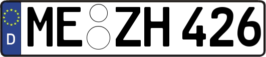 ME-ZH426