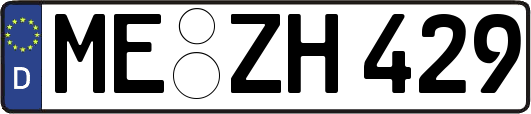 ME-ZH429