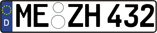 ME-ZH432