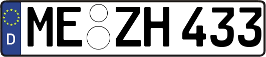 ME-ZH433