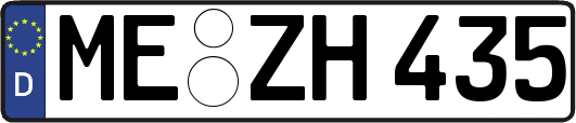ME-ZH435