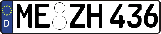ME-ZH436