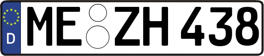 ME-ZH438