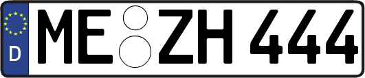 ME-ZH444