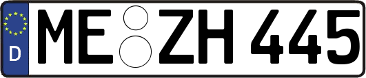 ME-ZH445