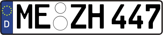 ME-ZH447