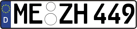 ME-ZH449