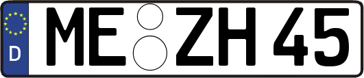 ME-ZH45