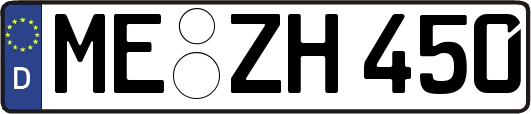 ME-ZH450