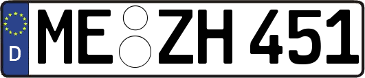 ME-ZH451