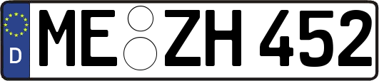 ME-ZH452