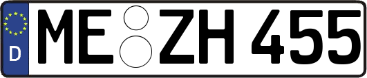 ME-ZH455