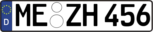 ME-ZH456