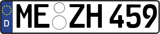 ME-ZH459