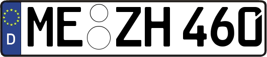 ME-ZH460